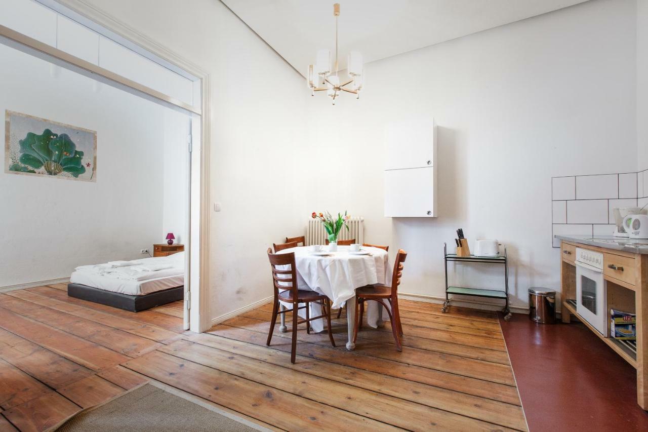 Appartement 3 Bedroom *