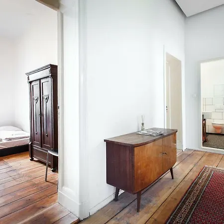 3 Bedroom Apartment Berlin Exterior photo
