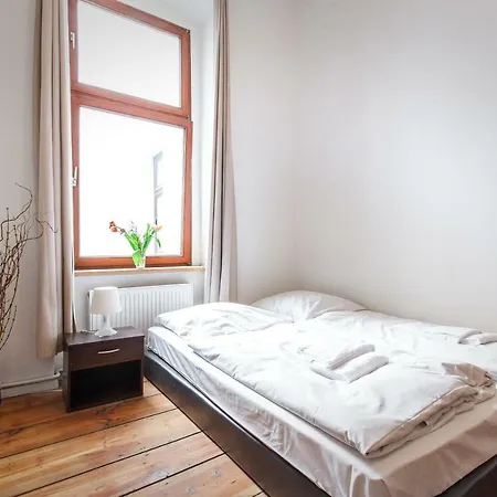 3 Bedroom Apartment Berlin Exterior photo