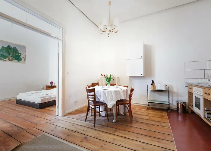 3 Bedroom Apartment (ACELI)